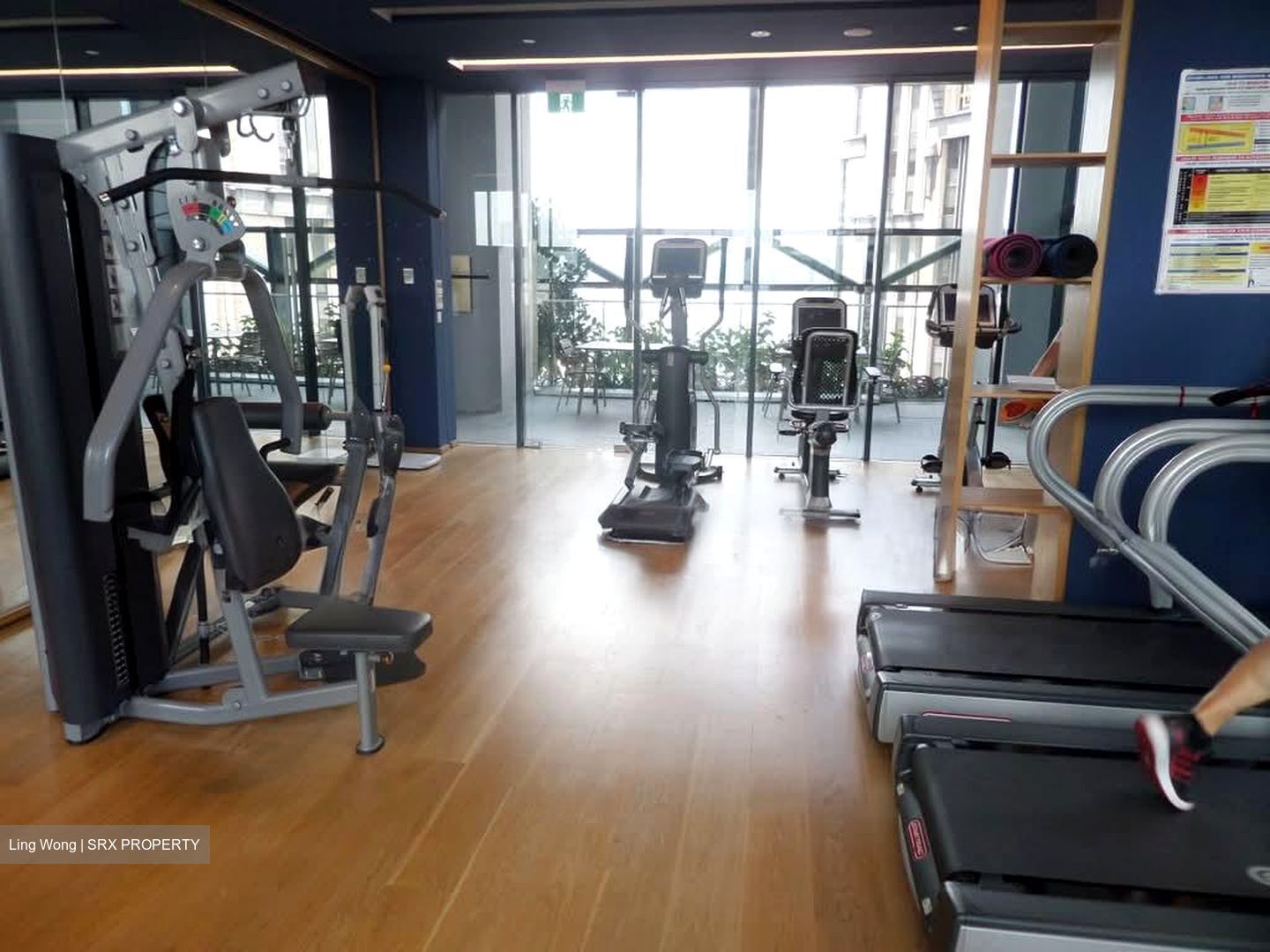 Duo Residences (D7), Apartment #578508411